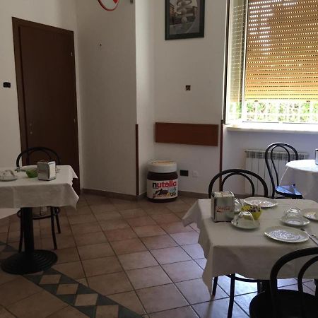 La Tegola Panzió Como Kültér fotó