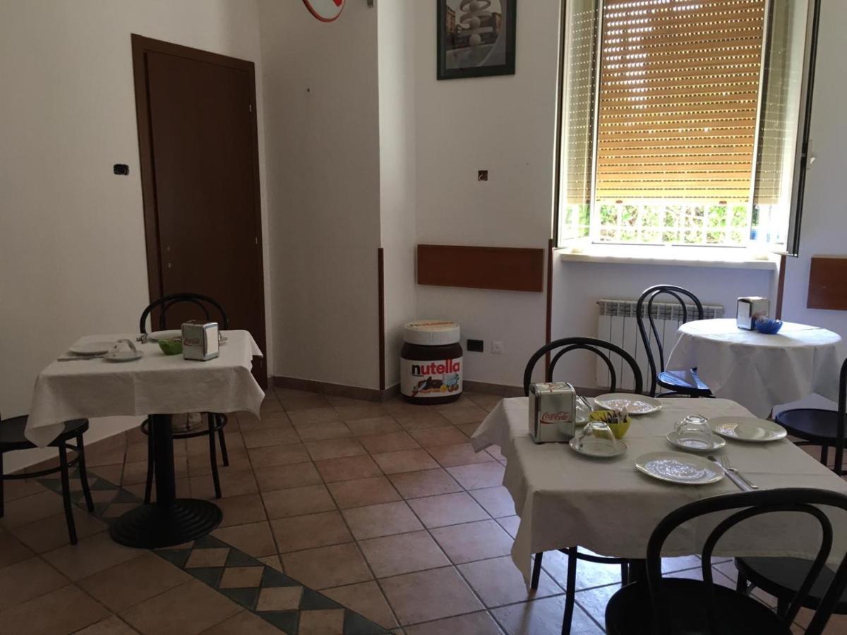 La Tegola Panzió Como Kültér fotó