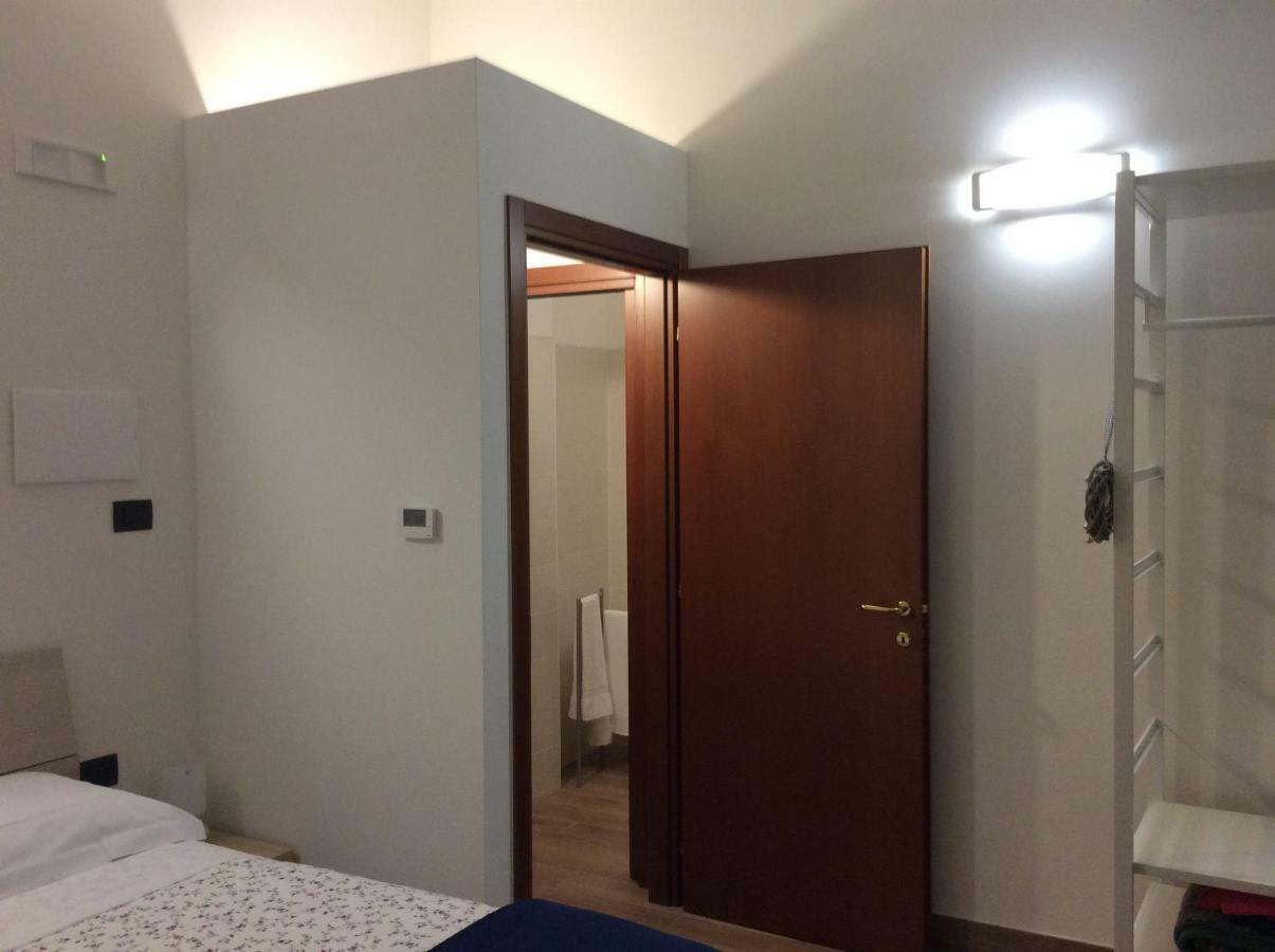 La Tegola Panzió Como Kültér fotó