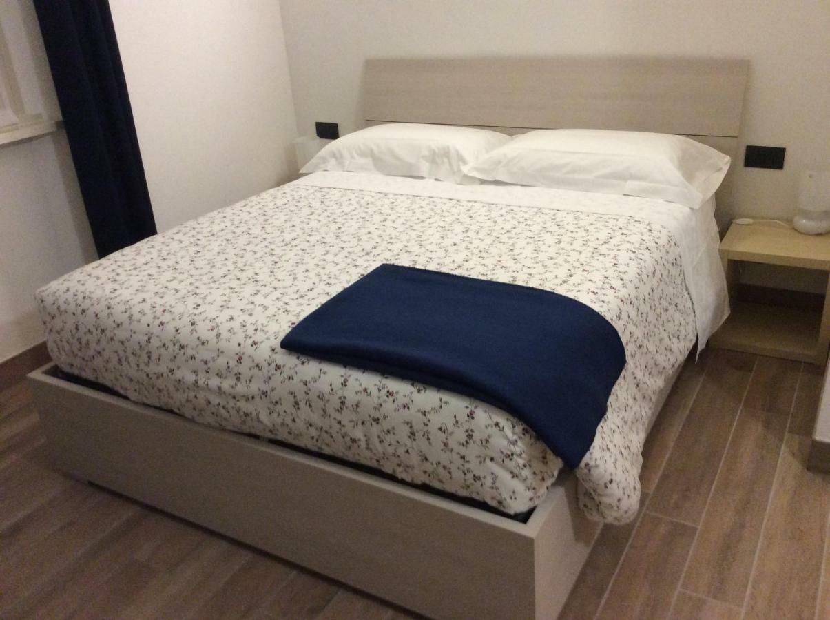 La Tegola Panzió Como Kültér fotó